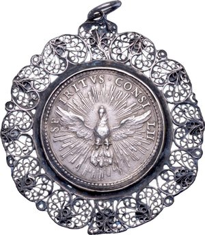 Immagine rovescio