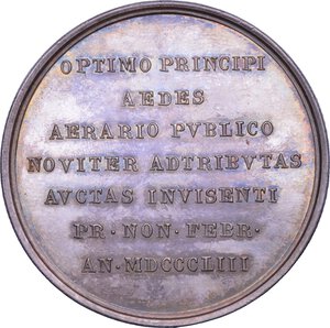 Immagine rovescio