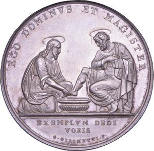 Immagine rovescio