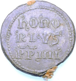 Immagine rovescio