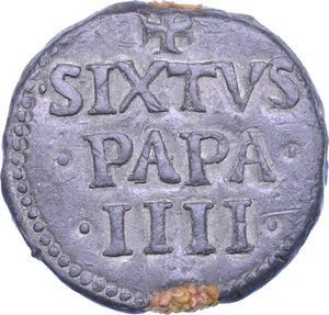 Immagine rovescio