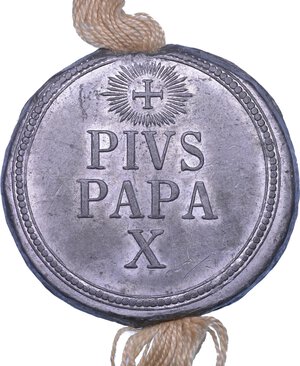 Immagine rovescio
