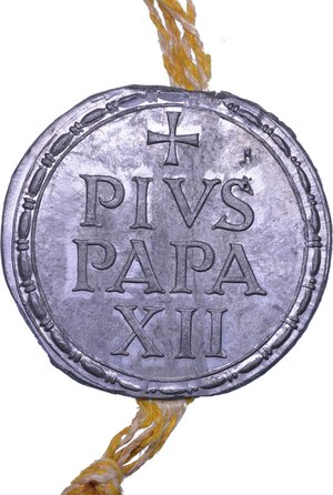 Immagine rovescio
