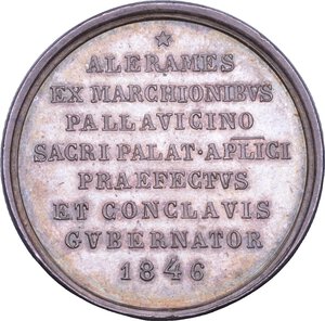 Immagine rovescio