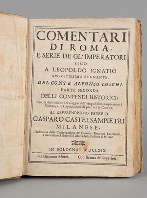 Immagine diritto