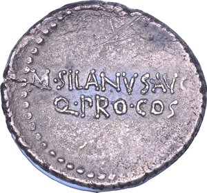 Immagine rovescio
