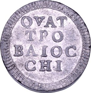 Immagine rovescio
