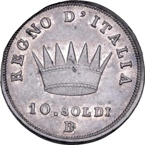 Immagine rovescio