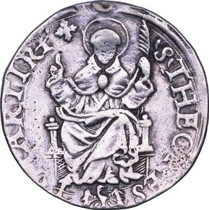 Immagine rovescio