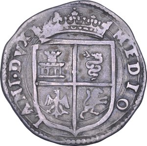 Immagine rovescio