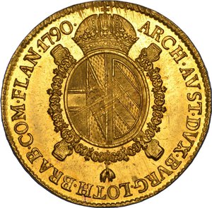 Immagine rovescio