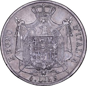 Immagine rovescio