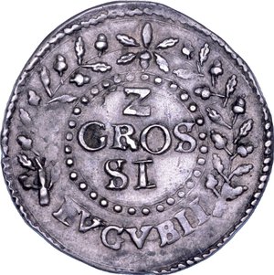 Immagine rovescio