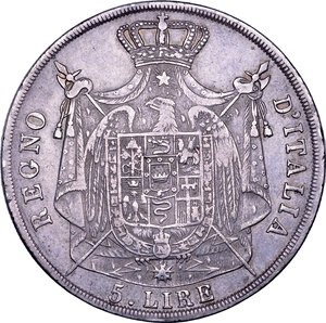 Immagine rovescio