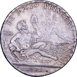 Immagine rovescio
