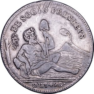 Immagine rovescio