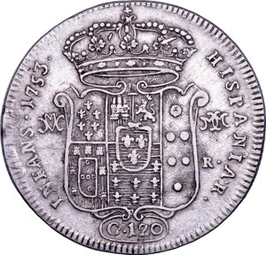 Immagine rovescio