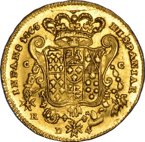 Immagine rovescio