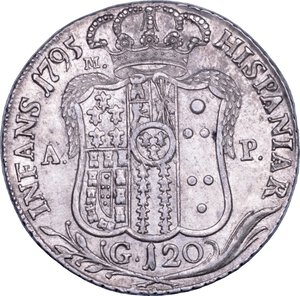 Immagine rovescio