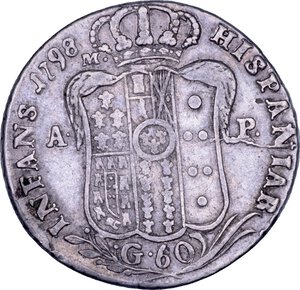Immagine rovescio