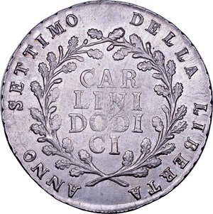 Immagine rovescio