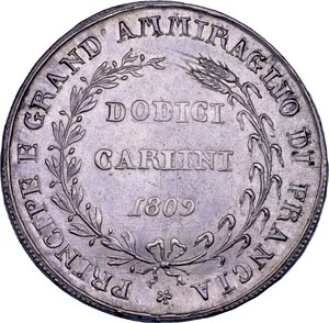 Immagine rovescio