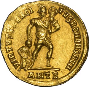 Immagine rovescio