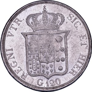 Immagine rovescio