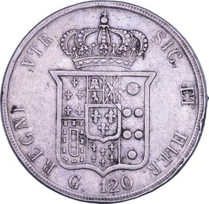 Immagine rovescio