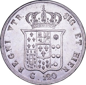 Immagine rovescio