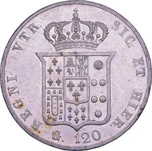 Immagine rovescio