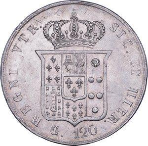 Immagine rovescio
