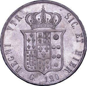 Immagine rovescio