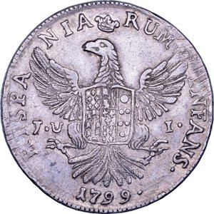 Immagine rovescio