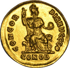 Immagine rovescio