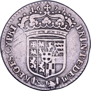Immagine rovescio