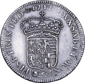 Immagine rovescio