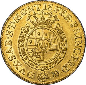 Immagine rovescio