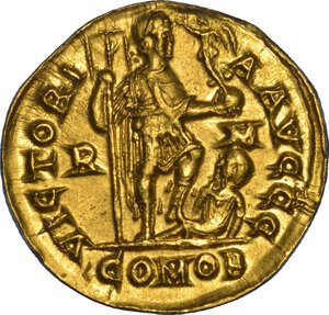 Immagine rovescio