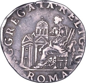 Immagine rovescio