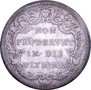 Immagine rovescio