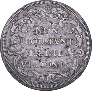 Immagine rovescio
