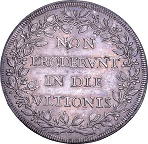 Immagine rovescio