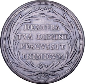 Immagine rovescio