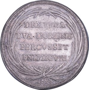 Immagine rovescio