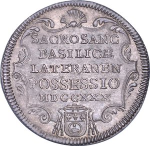 Immagine rovescio