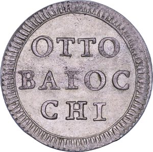 Immagine rovescio