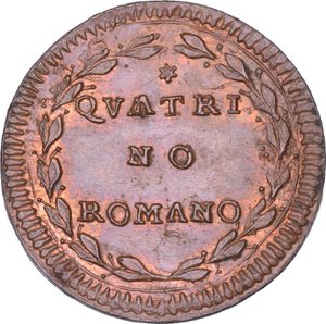 Immagine rovescio