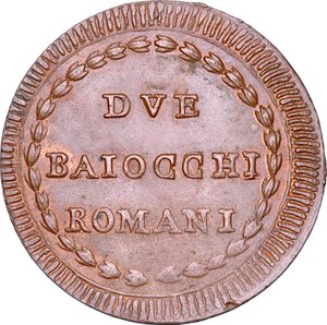Immagine rovescio