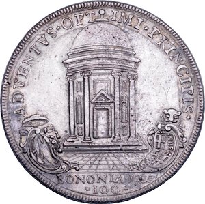 Immagine rovescio